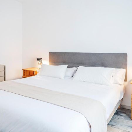 Flipanddo Triana Apartment Seville Exterior photo