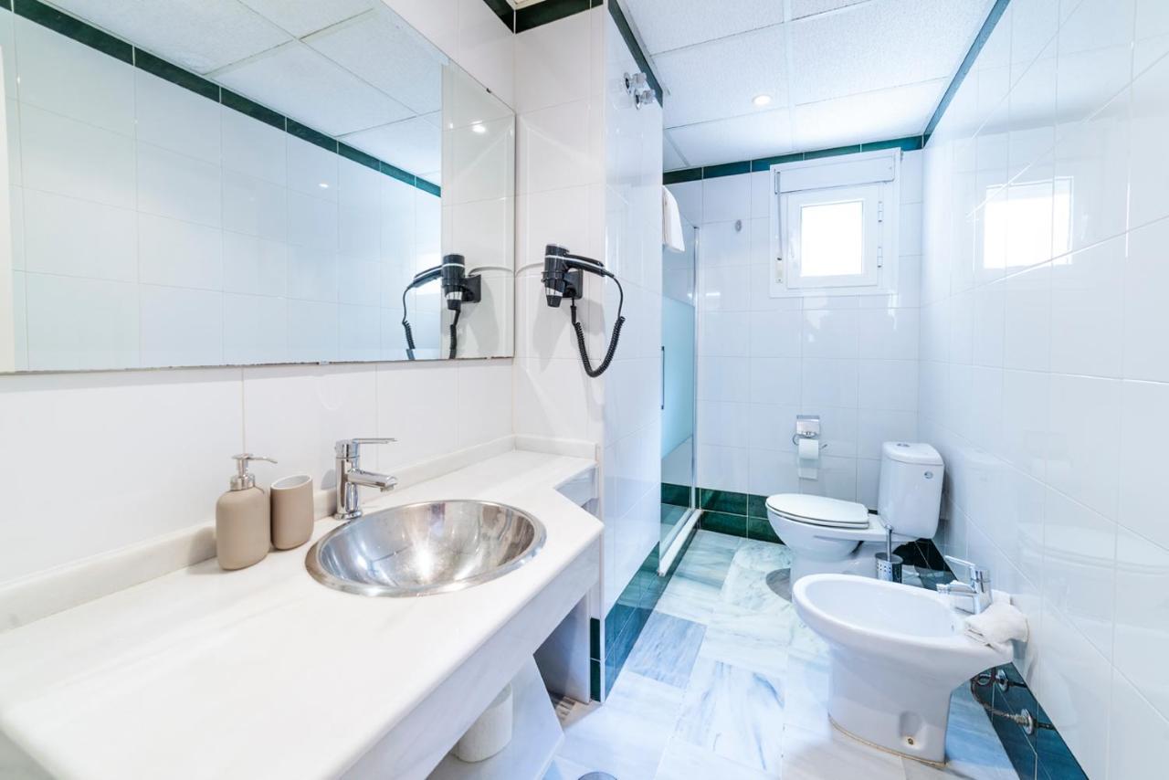 Flipanddo Triana Apartment Seville Exterior photo