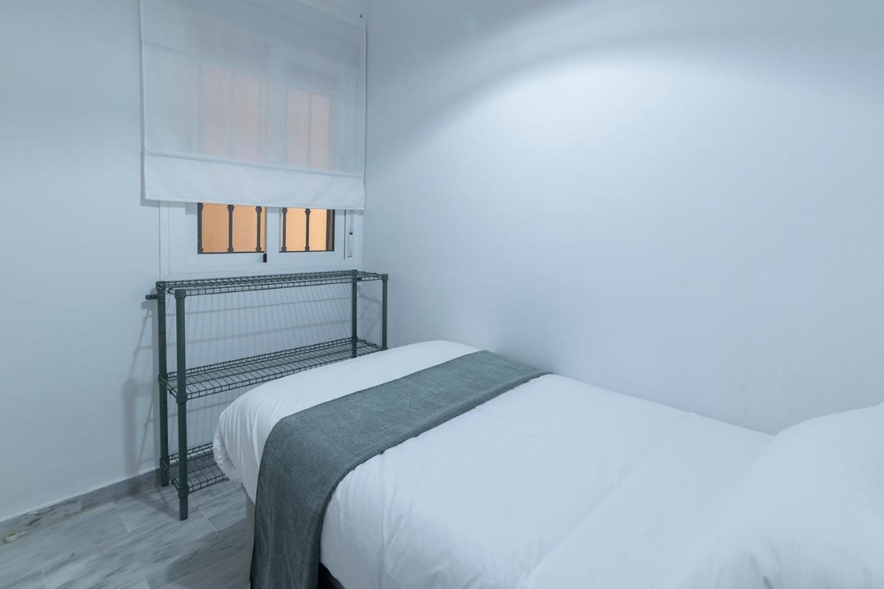 Flipanddo Triana Apartment Seville Exterior photo