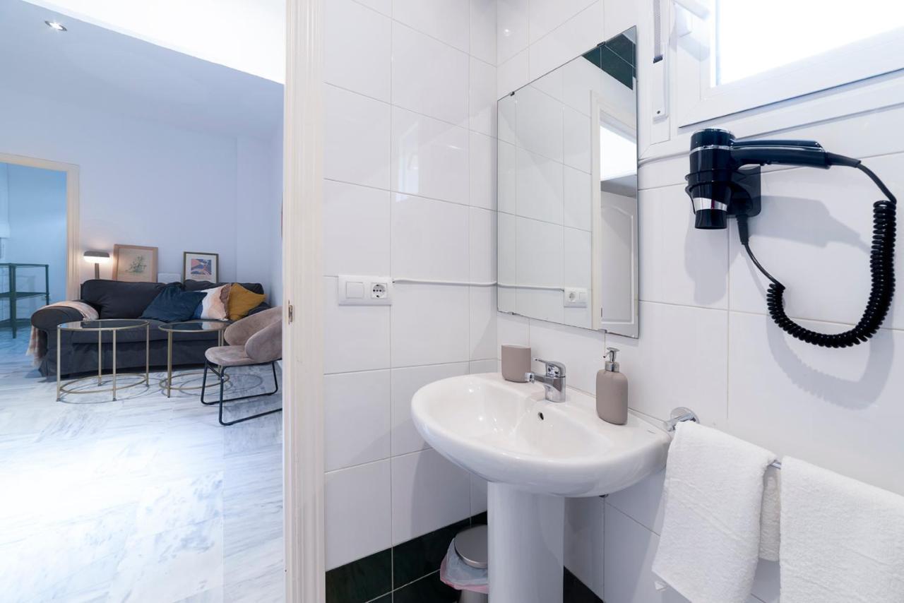 Flipanddo Triana Apartment Seville Exterior photo