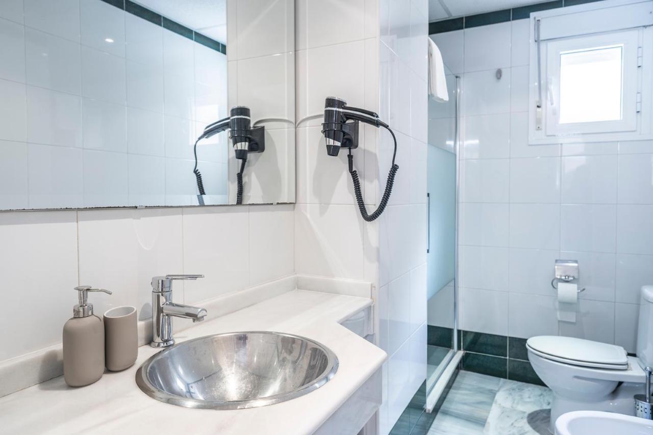 Flipanddo Triana Apartment Seville Exterior photo