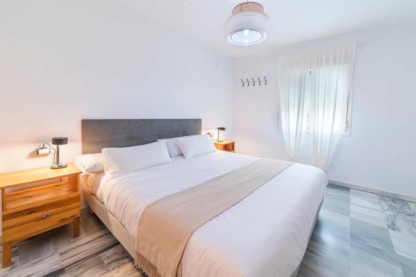 Flipanddo Triana Apartment Seville Exterior photo