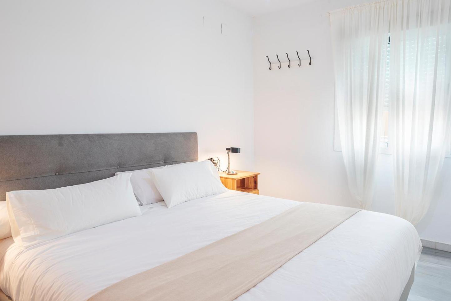 Flipanddo Triana Apartment Seville Exterior photo